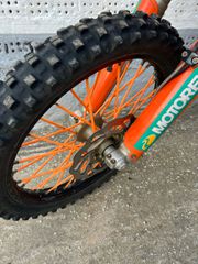 KTM 125 EXC 2006 KTM EXC 125 2006-thumb-4