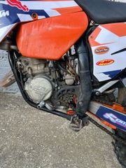 KTM 125 EXC 2006 KTM EXC 125 2006-thumb-5
