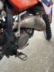 KTM 125 EXC 2006 KTM EXC 125 2006-thumb-6