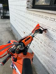 KTM 125 EXC 2006 KTM EXC 125 2006-thumb-7