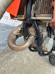 KTM 125 EXC 2006 KTM EXC 125 2006-thumb-8