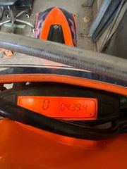 KTM 125 EXC 2006 KTM EXC 125 2006-thumb-9