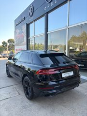 Audi Q8 2019 50TDi MHEV Black Edition-thumb-2