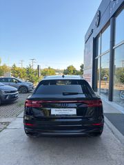 Audi Q8 2019 50TDi MHEV Black Edition-thumb-3
