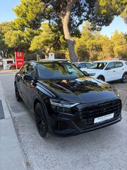 Audi Q8 2019 50TDi MHEV Black Edition-thumb-5