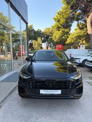 Audi Q8 2019 50TDi MHEV Black Edition-thumb-6