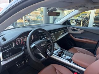 Audi Q8 2019 50TDi MHEV Black Edition-thumb-8