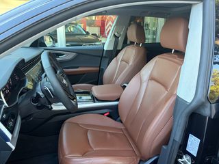 Audi Q8 2019 50TDi MHEV Black Edition-thumb-9