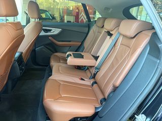Audi Q8 2019 50TDi MHEV Black Edition-thumb-10