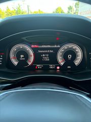 Audi Q8 2019 50TDi MHEV Black Edition-thumb-14