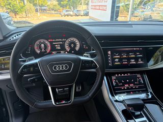 Audi Q8 2019 50TDi MHEV Black Edition-thumb-16