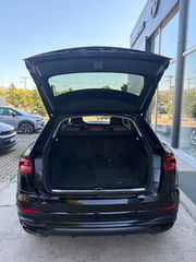 Audi Q8 2019 50TDi MHEV Black Edition-thumb-20