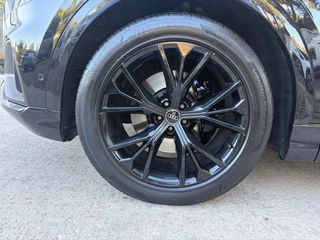 Audi Q8 2019 50TDi MHEV Black Edition-thumb-21