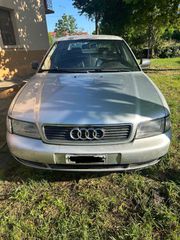 Audi A4 1995