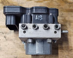 ΜΟΝΑΔΑ ESP / ABS | RENAULT CLIO IV, CAPTUR I | DACIA SANDERO II, LOGAN II | 2012 - 2019 476600188R | ΓΝΗΣΙA OEM ΜΕΤΑΧΕΙΡΙΣΜΕΝΗ