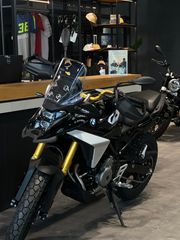 Bmw F 450 GS 2026 EXCLUSIVE -ΕΤΟΙΜΟΠΑΡΑΔΟΤΟ!!