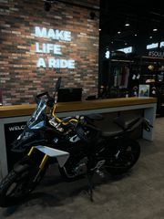 Bmw F 450 GS 2026 5 ΕΤΗ ΕΓΓΥΗΣΗ -12 ΜΗΝΕΣ ΑΤΟΚΑ-thumb-1