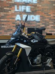 Bmw F 450 GS 2026 5 ΕΤΗ ΕΓΓΥΗΣΗ -12 ΜΗΝΕΣ ΑΤΟΚΑ-thumb-2