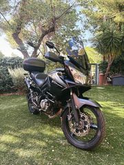 Suzuki V-Strom 650 2008 DL 650 V-STROM ABS
