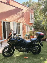 Suzuki V-Strom 650 2008 DL 650 V-STROM ABS-thumb-1