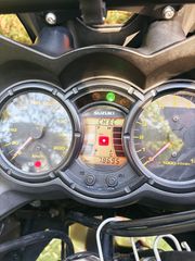 Suzuki V-Strom 650 2008 DL 650 V-STROM ABS-thumb-5