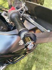 Suzuki V-Strom 650 2008 DL 650 V-STROM ABS-thumb-7