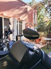 Suzuki V-Strom 650 2008 DL 650 V-STROM ABS-thumb-8