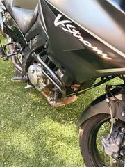 Suzuki V-Strom 650 2008 DL 650 V-STROM ABS-thumb-9