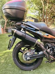 Suzuki V-Strom 650 2008 DL 650 V-STROM ABS-thumb-10