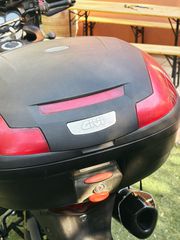 Suzuki V-Strom 650 2008 DL 650 V-STROM ABS-thumb-12