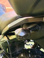 Suzuki V-Strom 650 2008 DL 650 V-STROM ABS-thumb-13
