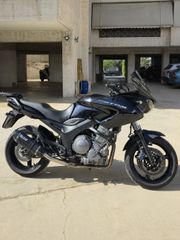 Yamaha TDM 900 2006