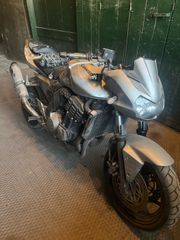 Kawasaki Z 750 2006 για ανταλλακτικά κομμάτι κομμάτι όχι ολόκληρο-thumb-1