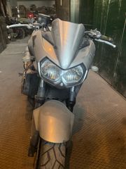 Kawasaki Z 750 2006 για ανταλλακτικά κομμάτι κομμάτι όχι ολόκληρο-thumb-2