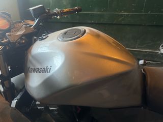 Kawasaki Z 750 2006 για ανταλλακτικά κομμάτι κομμάτι όχι ολόκληρο-thumb-10