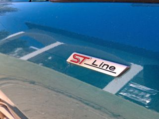 Ford Fiesta 2018 ST-LINE  ECO BOOST-thumb-3