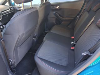 Ford Fiesta 2018 ST-LINE  ECO BOOST-thumb-5