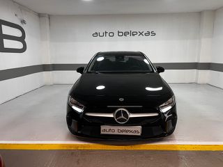 Mercedes-Benz A 160 2021 STYLE