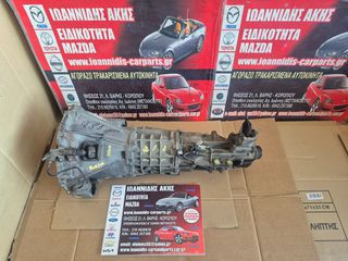MAZDA RX-8 2006 COSMO ΣΑΣΜΑΝ ΕΞΑΡΙ-thumb-1