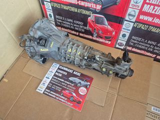 MAZDA RX-8 2006 COSMO ΣΑΣΜΑΝ ΕΞΑΡΙ-thumb-3
