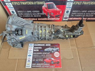 MAZDA RX-8 2006 COSMO ΣΑΣΜΑΝ ΕΞΑΡΙ-thumb-5