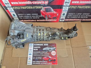 MAZDA RX-8 2006 COSMO ΣΑΣΜΑΝ ΕΞΑΡΙ-thumb-7