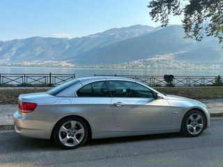 Bmw 320 2008