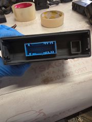 Peugeot 208 lighting module 9850435680-thumb-1