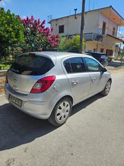 Opel Corsa 2011 D