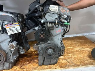 ΚΙΝΗΤΗΡΑΣ SUZUKI IGNIS-JIMNY-LIANA-SWIFT 1.3i 16V (-MET) M13A 2000-2010