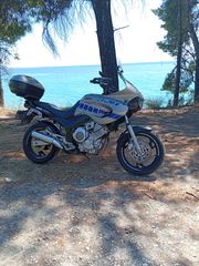 Yamaha TDM 850 2002 4TX