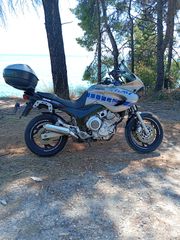 Yamaha TDM 850 2002 4TX-thumb-1