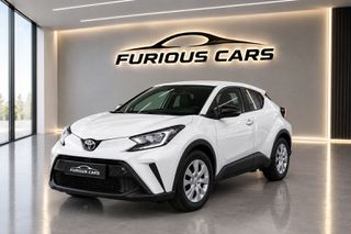 Toyota Aygo (X) 2022 PURE-FULL EXTRA-ΑΡΙΣΤΟ!!!
