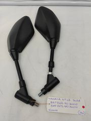 ΚΑΘΡΕΠΤEΣ YAMAHA MT 07 2024 BAT262802000 , BAT262902000-thumb-1